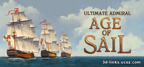 Ultimate Admiral: Age of Sail torrent download