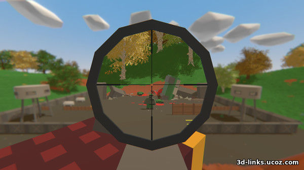 Unturned Gold Edition Download Free