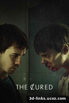 The Cured 2017