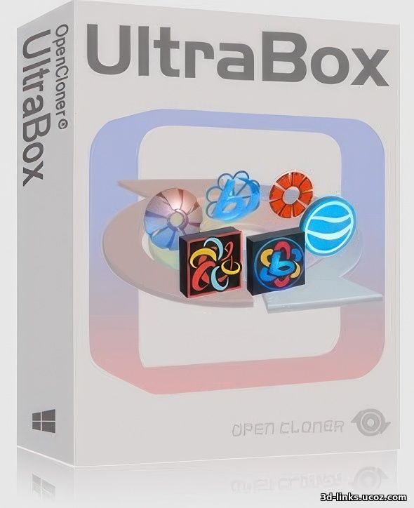 OpenCloner-UltraBox