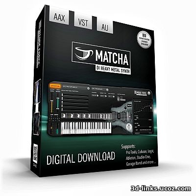 Wedge Forge - Matcha 1.3.5 Download