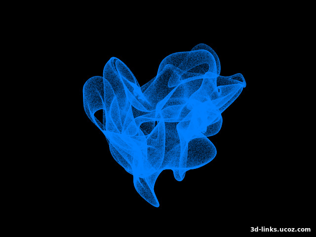 Krakatoa MY 2.7 rendering dust and smoke effects with high-volume particles